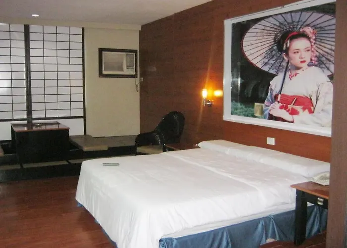 Sogo Malate Hotel 3*