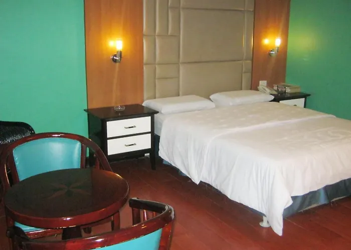 Sogo Malate Hotel