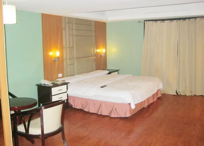 Sogo Malate Hotel 3*