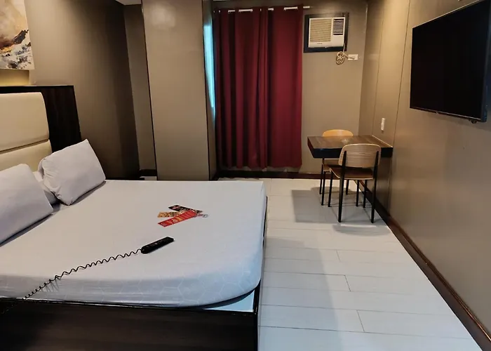 ホテル Sogo Malate