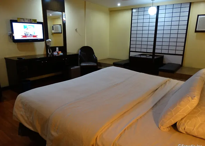 Sogo Malate マニラ市