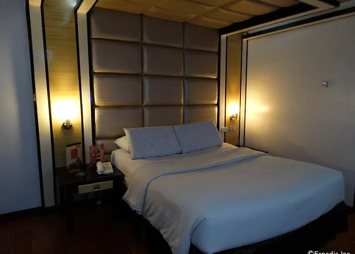 Sogo Malate 3* マニラ市