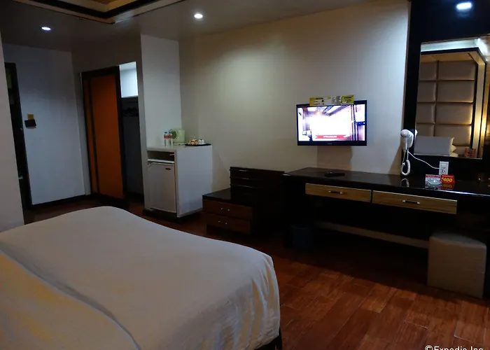 Sogo Malate 3*