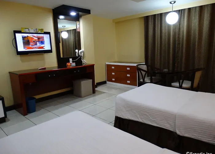 Sogo Malate 3*