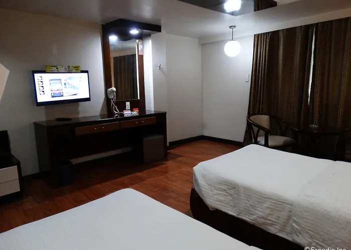 Sogo Malate 3*
