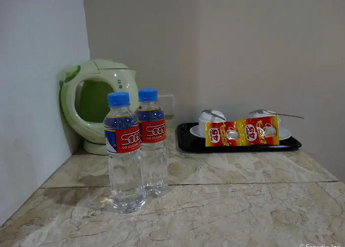 Sogo Malate マニラ市