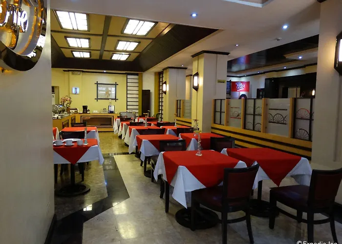 Sogo Malate