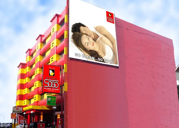 Sogo Malate
