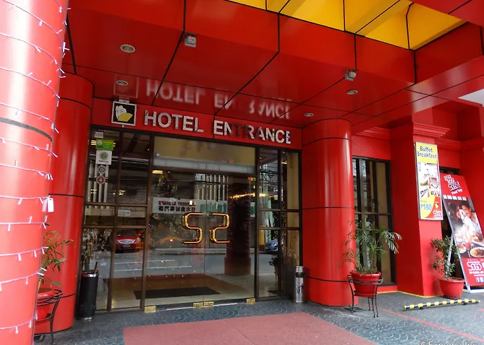 Sogo Malate マニラ市