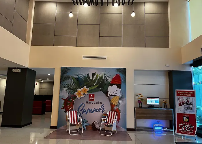 Sogo Malate