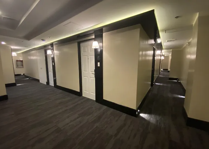 ホテル Sogo Malate