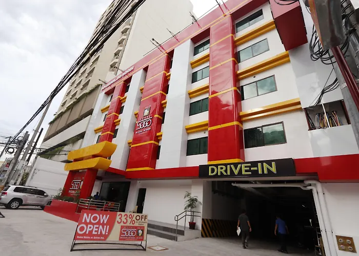 Sogo Malate マニラ市