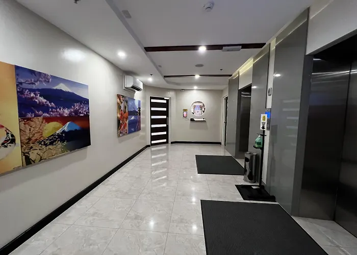 Sogo Malate 3*
