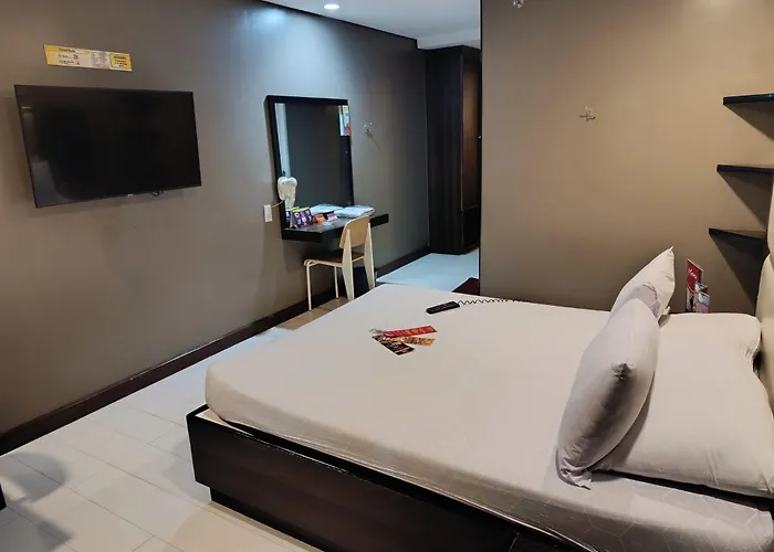 Sogo Malate Hotel Manila